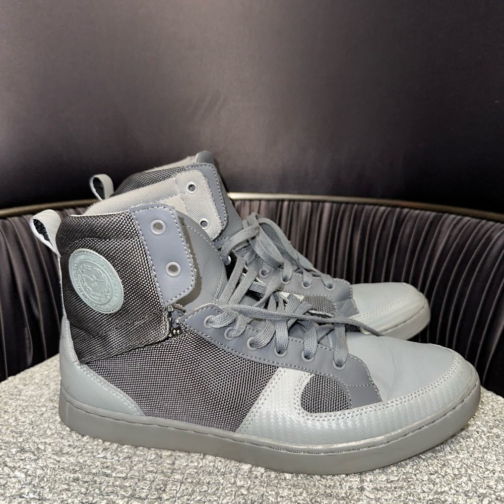 Men’s Creative Recreation Shoes